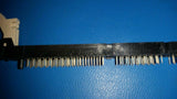 (4 PCS) 71251-5101, Molex, DIMM Connectors DIMM SKT 100P 4-byte skt 2.54mm