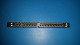 (4 PCS) 71251-5101, Molex, DIMM Connectors DIMM SKT 100P 4-byte skt 2.54mm