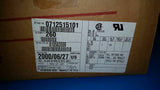 (4 PCS) 71251-5101, Molex, DIMM Connectors DIMM SKT 100P 4-byte skt 2.54mm
