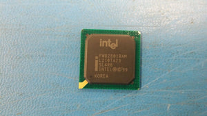 (10 PCS) FW82801DBM/SL4R6 INTEL Micro Peripheral IC, PBGA360