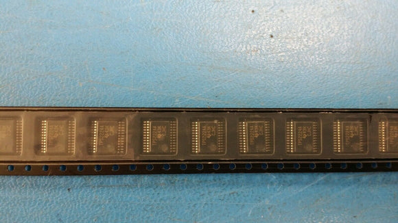 (100 PCS) TPS2224ADBR TI Power Interface Switch 24-Pin SSOP T/R (0410 D/C)