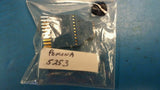 5253 POMONA Conn Test Clip 20 POS