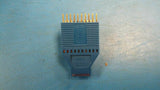 5253 POMONA Conn Test Clip 20 POS