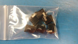 (6 PCS) PJ-202AH CUI, CONN POWER JACK 2.0X6.5MM HIGH CURRENT