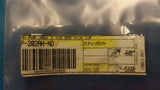 (6 PCS) PJ-202AH CUI, CONN POWER JACK 2.0X6.5MM HIGH CURRENT