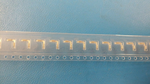 (100) HOLLAND SHIELDING SYSTEMS TCC, Tiny Corner Clip for EMC Shield