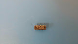 (10 PCS) SN74LS156N TI Decoder/Demultiplexer Single/Dual 3/2-to-8/4 16-Pin PDIP