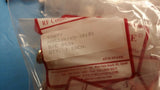 (1 PC) M55339/45-30101 SV MICROWAVE RF MIL Spec Connectors SMA PLG-BNC PLG ADP