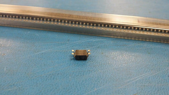 (5PC) PC120I SHARP Transistor Output Optocoupler 1-Element 5000V Isolation DSO-4