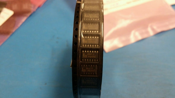 (1 PC) MC88913D MOTOROLA Low Skew CMOC Clock Driver 14-Pin PDIP