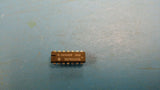 (5) SN74H101N TI J-K Flip-Flop, 1-Func, Negative Edge Triggered, 2-Bit, PDIP-14