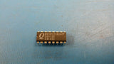 (5 PCS) QS74FCT163ATP Binary Counter Synchronous Up Direction CMOS PDIP16