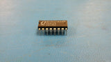 (5 PCS) QS74FCT163ATP Binary Counter Synchronous Up Direction CMOS PDIP16