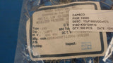 (25 PCS) 914D-400/124K10 TECATE FILM CAPACITOR 0.12uF 400VDC 10% RADIAL