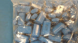 (100 PCS) 914-250265J TECATE 2.6uF 250V 5% 28mm x15mm POLYESTER FILM CAP RADIAL
