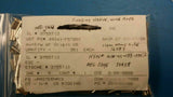 (5 PCS) LOOS SL11-2 MS51844-62 3755T13 Wire Rope Swaging Sleeve1/16" 304 SS