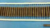 (5 PCS) AS10-R348F IRC WIREWOUND RESISTOR 348OHM 10W 1% AXIAL