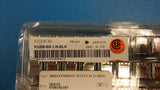 (5 PCS) KUSB-BS-1-N-BLK KYCON USB Connectors B TYPE RECEPTACLE BLACK