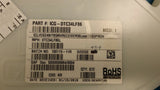 (5 PC) DTC34LF86L DOSTEK 56 PIN TSSOP +3.3V LVDS 24BIT (FPD) RECEIVER-85MHZ ROHS