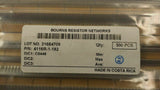 (5 PCS) 4116R-1-182 BOURNS RES ARRAY 8 RES 1.8K OHM 16DIP