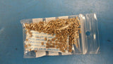 (10) 12067C102KA AVX Multilayer Ceramic Cap 0.001uF 500V X7R 10% SMD 125°C ROHS