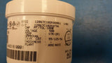 (10) 12067C102KA AVX Multilayer Ceramic Cap 0.001uF 500V X7R 10% SMD 125°C ROHS