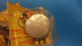 (4 PC) RV4NAYSD153A OHMITE CMU1531 POT-2W 15K OHM 7/8 IN SHAFT