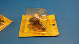 (4 PC) RV4NAYSD153A OHMITE CMU1531 POT-2W 15K OHM 7/8 IN SHAFT