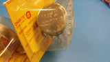 (4 PC) RV4NAYSD153A OHMITE CMU1531 POT-2W 15K OHM 7/8 IN SHAFT