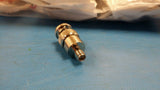 (5 PCS) 0910-14 SAN-TRON INC ADAPTER STRAIGHT BNC (M) TP SMA (F)