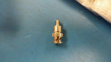 (5 PCS) 0910-14 SAN-TRON INC ADAPTER STRAIGHT BNC (M) TP SMA (F)