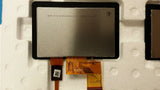 (1PC) F04E-0101 TPK Fusion 4 - 4.3 inch 480 x 272 WQVGA LED Backlight Capacitive