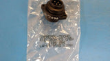 (25 PCS) T3106-000 Conn Circular M 7 POS Solder ST Panel Mount 7 Terminal 1 Port
