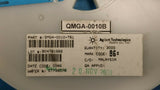 (5 PCS) QMGA-0010-TR1 AGILENT IC RF AMP