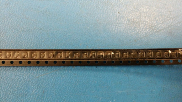 (25 PCS) ESDA6V1W5 STMICRO ESD Suppressor TVS 15KV 5-Pin SOT-323