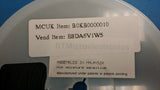 (500 PCS) ESDA6V1W5 STMICRO ESD Suppressor TVS 15KV 5-Pin SOT-323