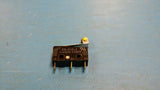 (5 PCS) SS-01GL2 OMRON SWITCH SNAP ACT SPDT 100MA 125V ROHS