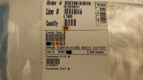 (5 PCS) SS-01GL2 OMRON SWITCH SNAP ACT SPDT 100MA 125V ROHS