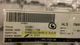 Intel Pentium 4-M 2.2GHz (RH80532GC049512) Processor
