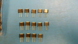 (25 PCS) L4004F32 L4004F321 TECCOR Thyristor TRIAC 400V 4A 3-Pin(3+Tab) TO-202