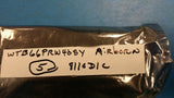 (1 PC) WTB66PRW40SY AIRBORN 66 CONTACT(S), MALE, RIGHT ANGLE, PCB