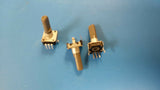 (40 pc) PEC12-4225F-N0024 Rotary Encoders 2 Channel Keyswitch