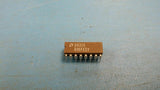 (1 PC) D8216 AMD Bus Transceiver, 1-Func, 4-Bit, True Output, TTL, CDIP16