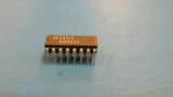 (1 PC) D8216 AMD Bus Transceiver, 1-Func, 4-Bit, True Output, TTL, CDIP16