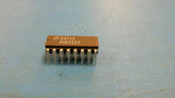 (5 PCS) D8216 AMD Bus Transceiver, 1-Func, 4-Bit, True Output, TTL, CDIP16