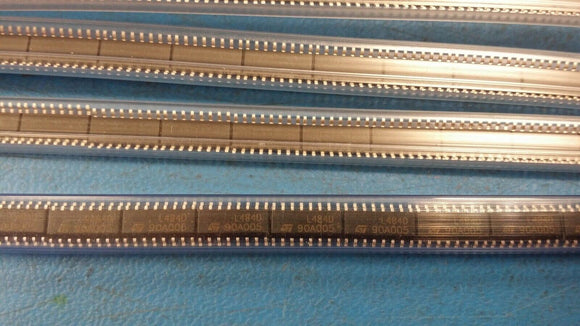 (10 PCS) L484D1 STMICRO MAGNETIC PICKUP IGNITION CONTROLLER SOIC-16