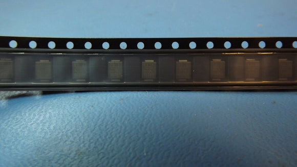 (10PCS) 1KSMB20CA LITTELFUSE TVS DIODE 17.1V 27.7V DO214AA