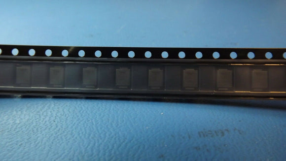 (10PCS) 1KSMB75A LITTELFUSE TVS DIODE 64.1V 103V DO214AA