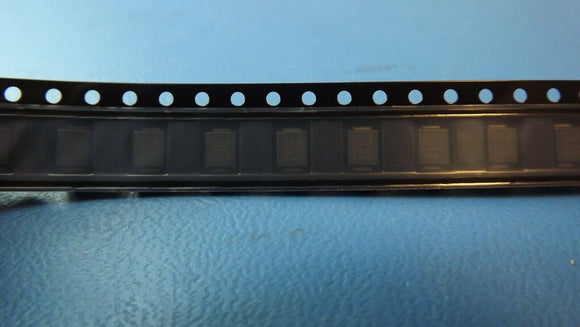 (10PCS) 1KSMB91CA LITTELFUSE TVS DIODE 77.8V 125V DO214AA