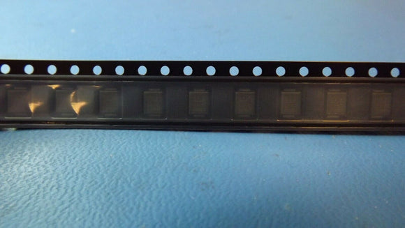 (10PCS) 1KSMB100A LITTELFUSE TVS DIODE 85.5V 137V DO214AA